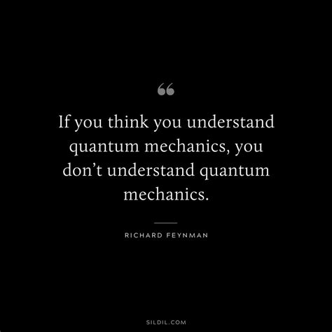 45 Richard Feynman Quotes on Physics, Science, Life, Learning, and Nature