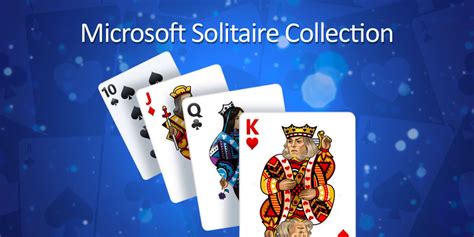 Microsoft Solitaire Collection PC - Download this Card Game Now