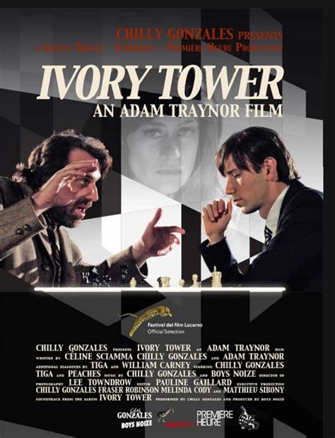 Ivory Tower (2010)