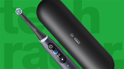 Best electric toothbrush 2023: Top rechargeable toothbrushes | TechRadar