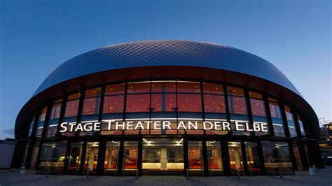 Musical in Hamburg - Infos & Musical Angebote | Urlaubsguru