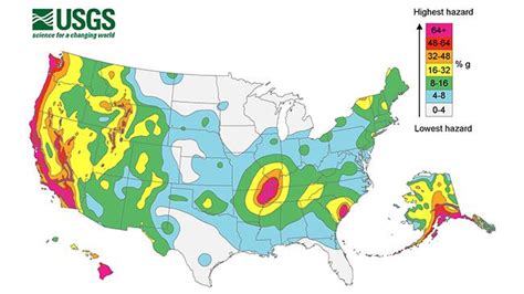 Thanks to Active New Madrid Fault Zone, Midwest Earthquake Risk Still Looms | Weather Underground