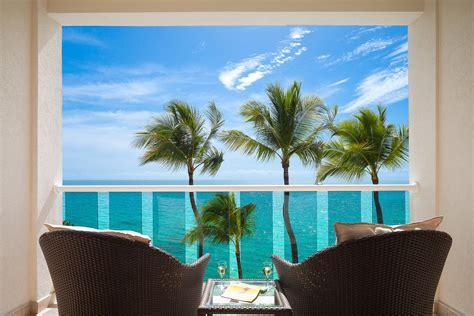 In Barbados, A Grand Experiment in Luxury All-Inclusives Is Underway - InsideHook