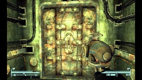 Fallout 3 Vault 101 revizited Part 9A - YouTube