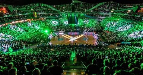 Euroleague 2023 Final-Four'a Kaunas ev sahipliği yapacak! - Son Dakika ...