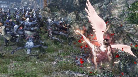 Warriors Orochi 4 Review - Power Overwhelming - Niche Gamer