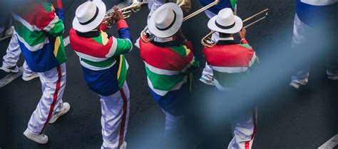 How To Celebrate Heritage Day In South Africa | SHL