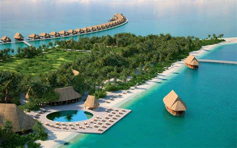 Maldives to Welcome 2 Accor Properties - Suma - Explore Asia