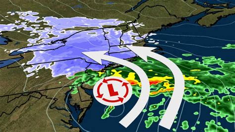 Heavy Snow, Rain, Winds Will Continue - Videos from The Weather Channel