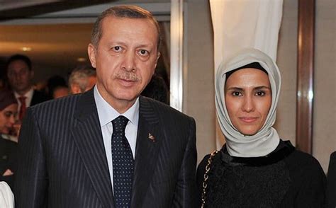 Turkey president's daughter to marry in Istanbul