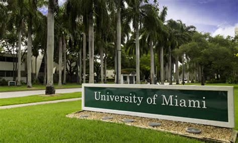 University of Miami Business School Director of Admissions Covers the Role of Technology in ...