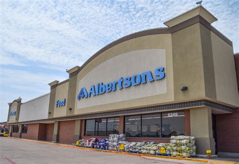 Watauga Albertsons | Woodcrest Capital