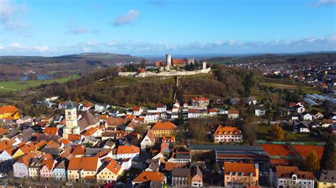 PCS to Hohenfels Germany: Exploring Cities near Hohenfels Training Area