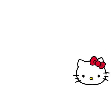 Hello Kitty Wallpapers Desktop Backgrounds Wallpaper Cave