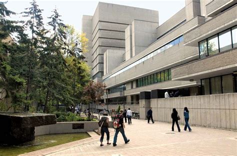 Ryerson University | Research, Education, Innovation | Britannica