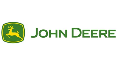 John Deere Vector Logo | Free Download - (.SVG + .PNG) format - SeekVectorLogo.Com