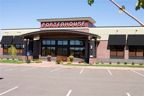 PORTERHOUSE STEAK AND SEAFOOD, Lakeville - Updated 2022 Restaurant Reviews, Menu & Prices ...