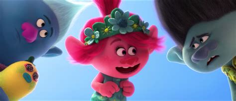 'Trolls World Tour' Cast Photos: A Guide to the Star-Studded Sequel