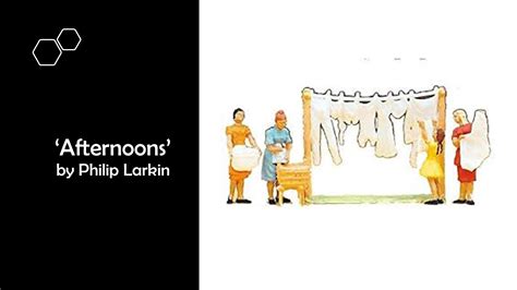 ‘Afternoons’ Poem (Philip Larkin) Comprehension Questions | Teaching Resources