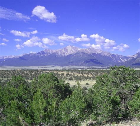 Buena Vista, Colorado It really is THAT beautiful. Colorado Hiking, Colorado Rockies, Colorado ...