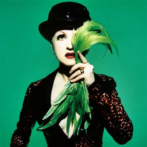 Cyndi Lauper tours, tickets, shows | Last.fm