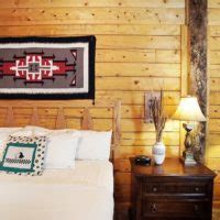 Cabins at Grand Mountain - 1 Bedroom Cabin (Studio-Style) - Branson Travel Office