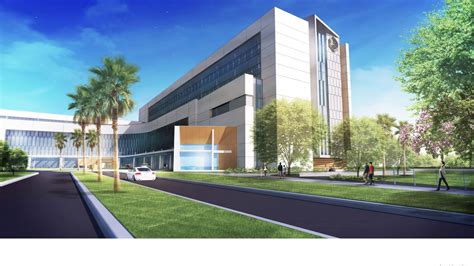 Florida Hospital under construction on $256 million expansion - Tampa Bay Business Journal