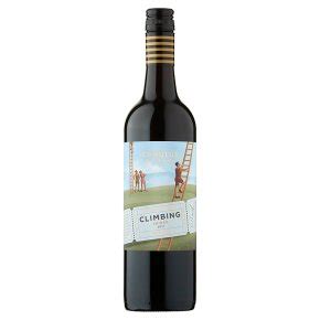 Climbing Shiraz, Australian, red wine | Waitrose & Partners