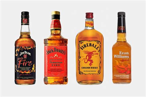 The 10 Best Cinnamon Whiskey Brands | GearMoose