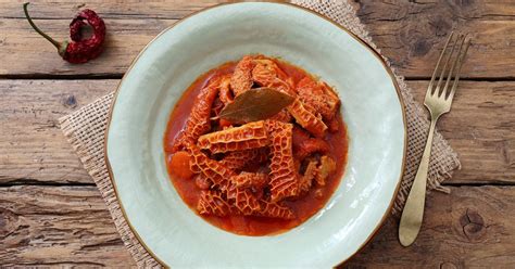 Tripe: Nutrition, Benefits, and Uses