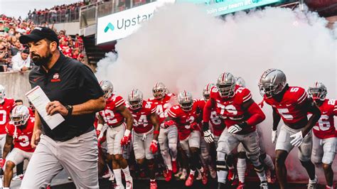 How to watch the ohio state buckeyes football games live – Artofit