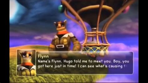 Flynn is the very die : r/skylanders