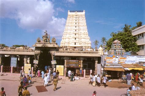 Epic Story Rameswaram Temple,Tamil Nadu Hindu Epic Ramayana, Rama