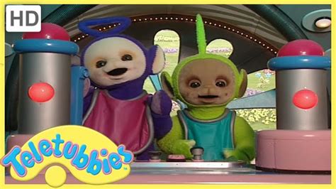 Teletubbies: Washing Up - Full Episode - YouTube