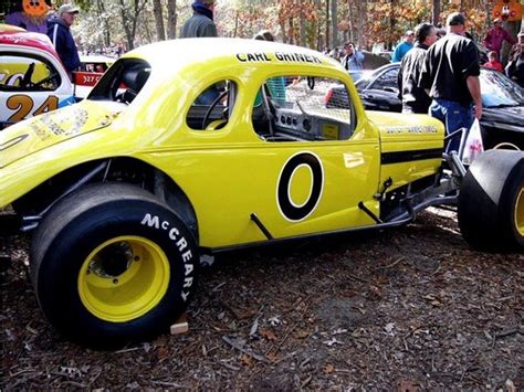 Pin by Bruce Benner on Dirt track cars in 2021 | Old race cars, Sprint cars, Classic cars trucks ...