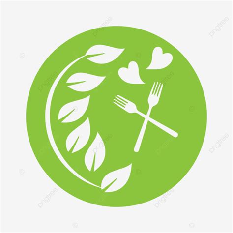 Cooking Logo, Organic Logo, Kitchen Logo, Food PNG and Vector with Transparent Background for ...