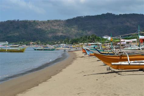 Calayo Cove, Nasugbu, Batangas – A Guide for Backpackers | Take the Travel