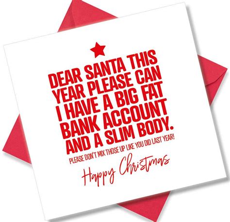 Funny Christmas Cards | Christmas Cards | Punk Cards