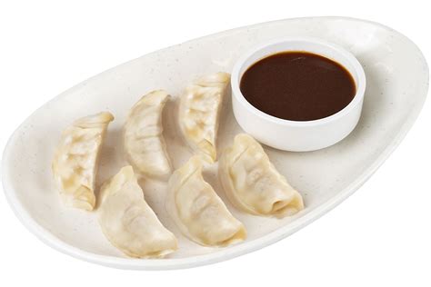 10 Restaurant Chains That Serve the Best Dumplings