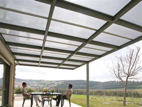 polycarbonate-roofing-installation - Roof Ventilation Whirlybirds Australia