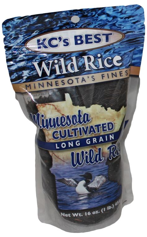 Minnesota Wild Rice | Red Wing Stoneware & Pottery