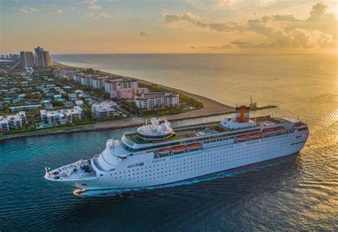 Palm Beach, Florida cruise port schedule 2019 | Crew Center