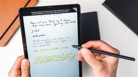 Die 16 besten S Pen Apps für Samsung Tablets & Handys | Tablet Blog