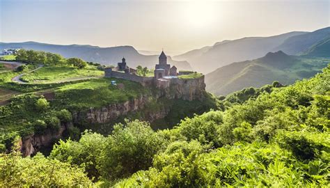 Welcome to Armenia