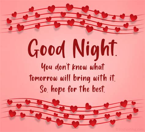 Good Night – Best Quotations,Wishes, Greetings for Get Motivated Everyday