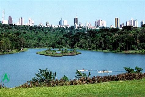 Cascavel - PR - Guia do Turismo Brasil