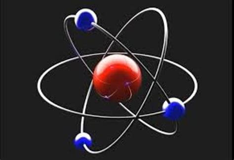 10 Facts about Atoms - Fact File