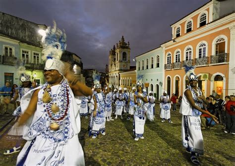 Carnival (Salvador da Bahia) | Bahia, Brazil, Salvador