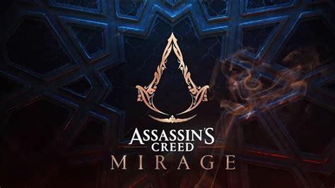 Assassin's Creed Mirage System Requirements CANIRUNTHEGAME, 52% OFF