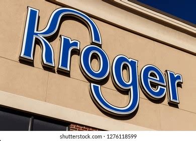 Kroger Logo Vector (.EPS) Free Download